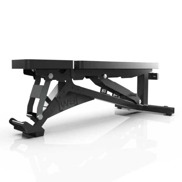 [WS] Deluxe Bench
