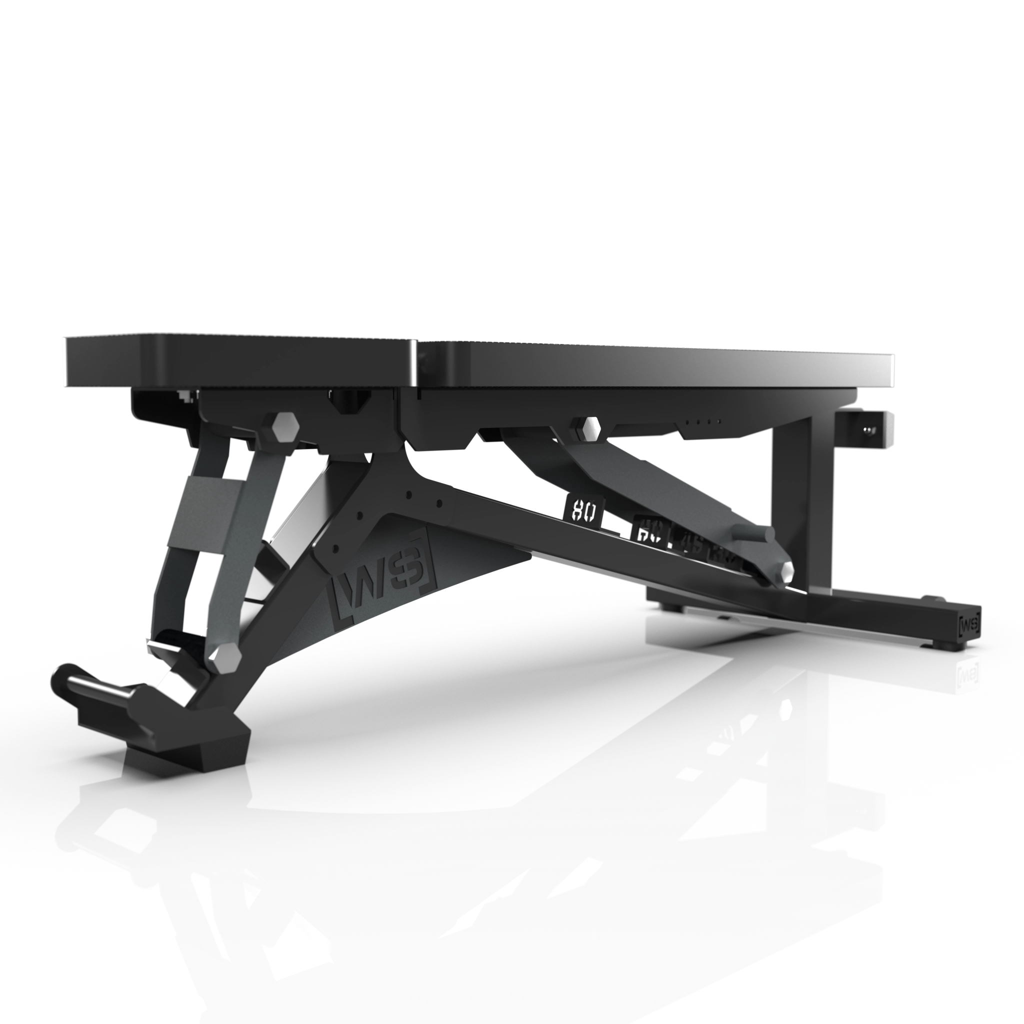[WS] Deluxe Bench