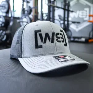 [WS] Richardson Hat
