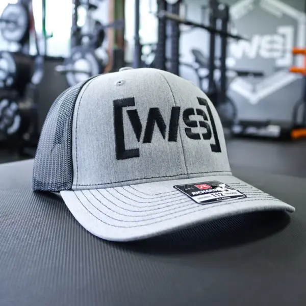 [WS] Richardson Hat