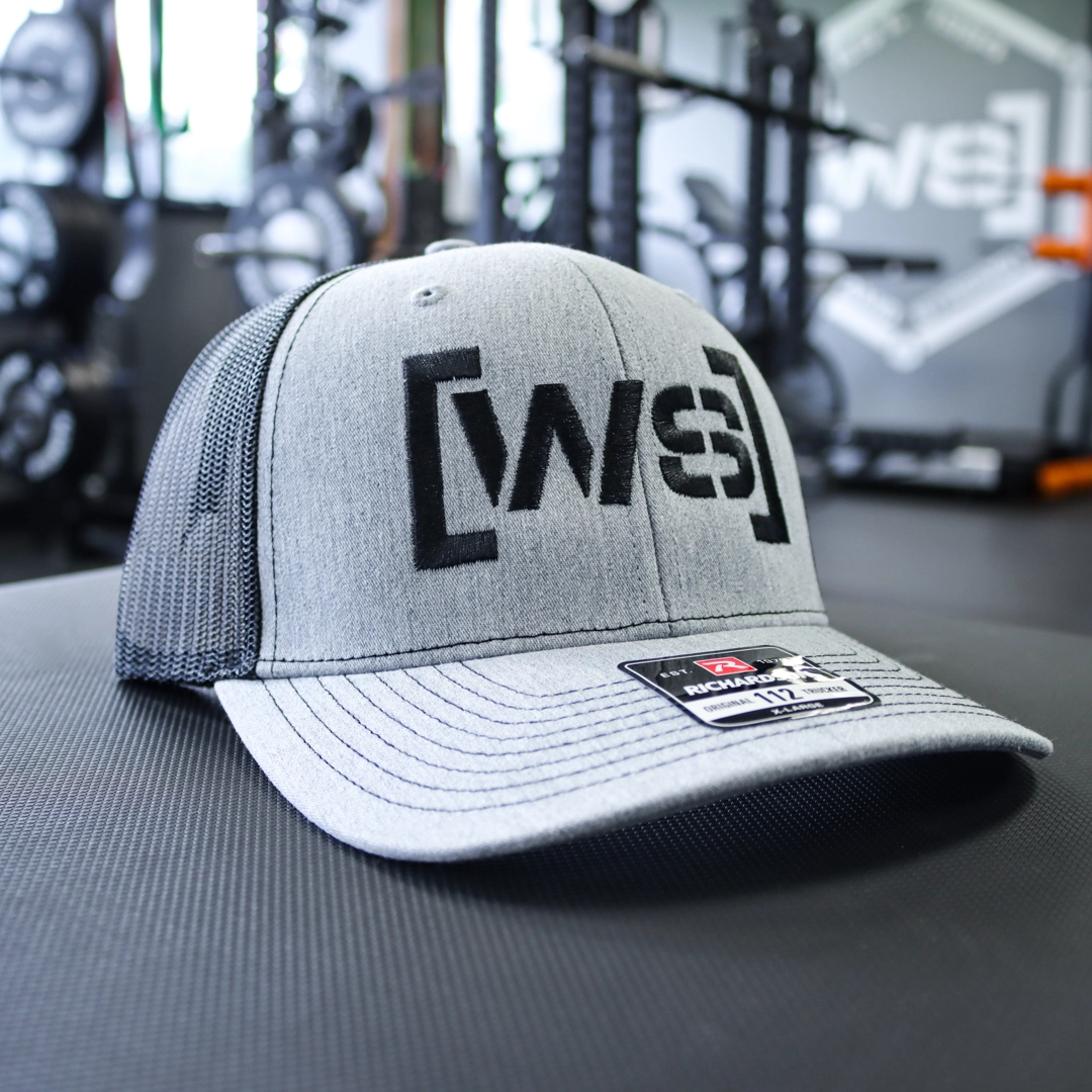 [WS] Richardson Hat