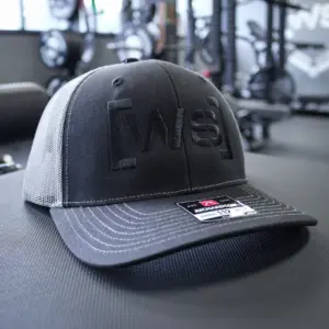 [WS] Richardson Hat
