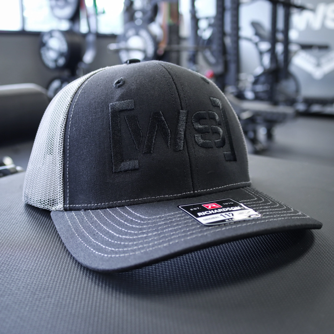 [WS] Richardson Hat