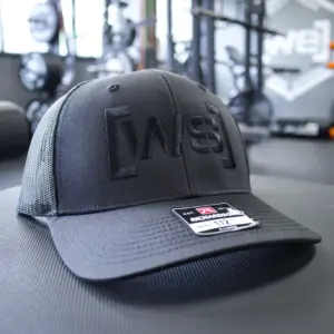 [WS] Richardson Hat
