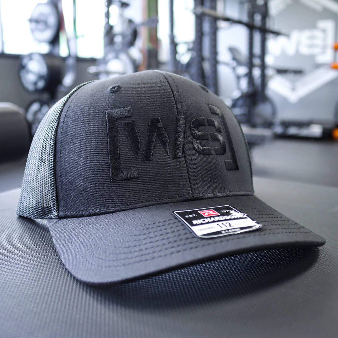 [WS] Richardson Hat