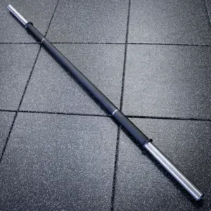 [WS] Stainless Fat Bar