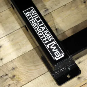 [WS] Deluxe Hip Thrust Machine