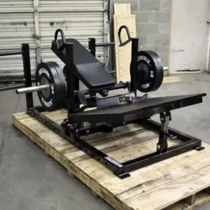 [WS] Deluxe Hip Thrust Machine