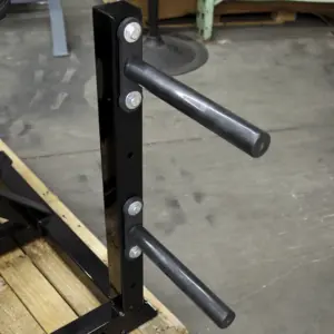 [WS] Deluxe Hip Thrust Machine