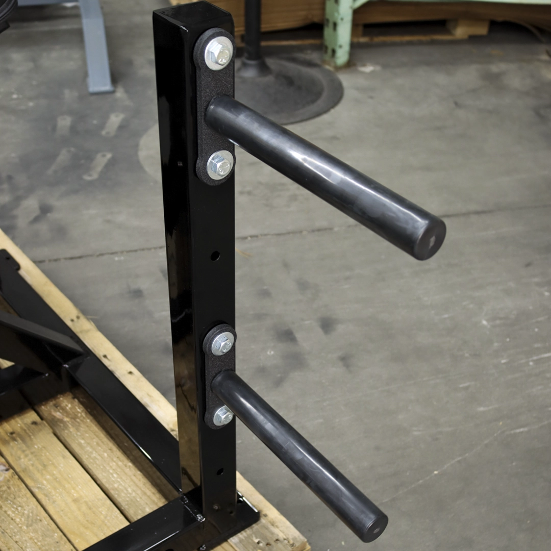 [WS] Deluxe Hip Thrust Machine