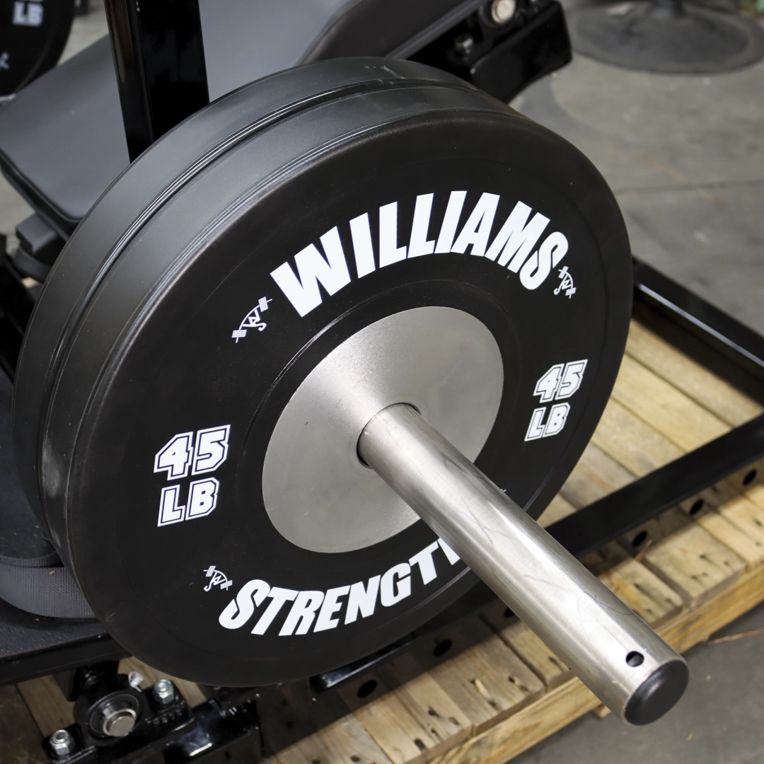 [WS] Deluxe Hip Thrust Machine