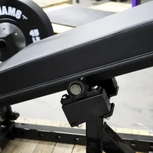 [WS] Deluxe Hip Thrust Machine