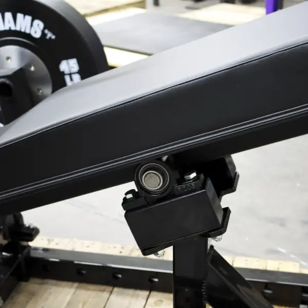 [WS] Deluxe Hip Thrust Machine