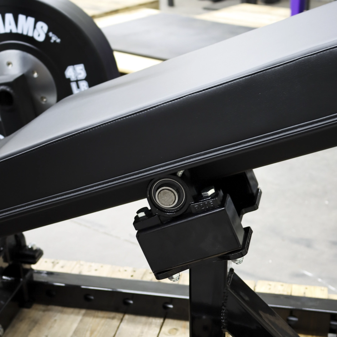 [WS] Deluxe Hip Thrust Machine