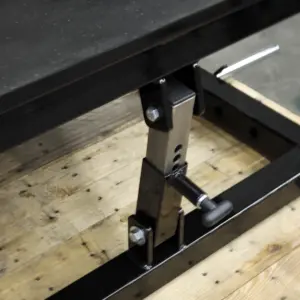 [WS] Deluxe Hip Thrust Machine