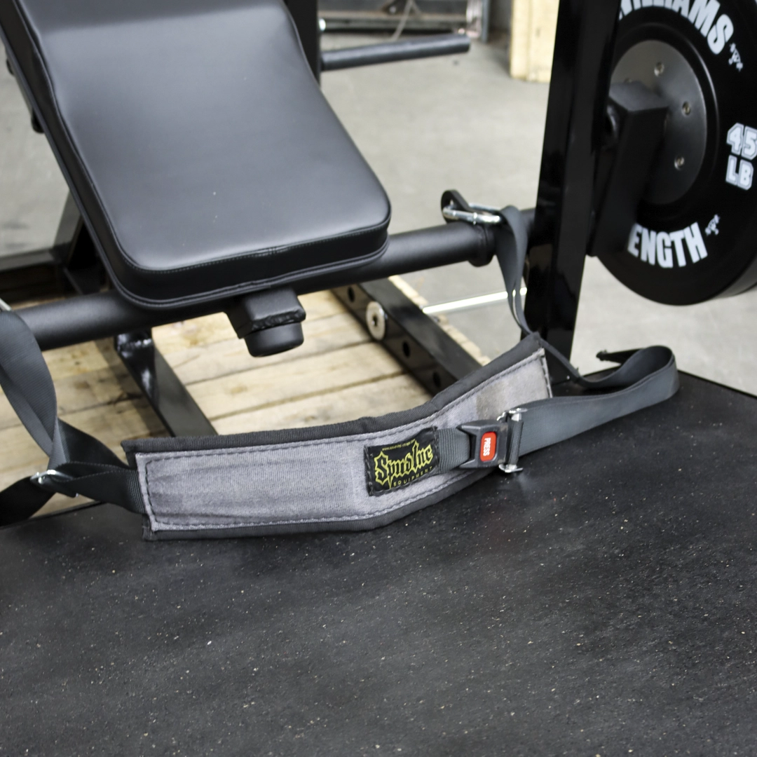 [WS] Deluxe Hip Thrust Machine