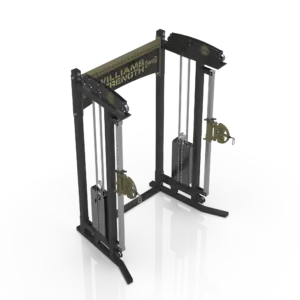 [WS] Signature Functional Trainer - Image 3