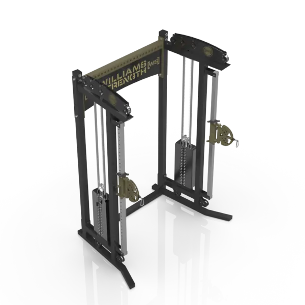 [WS] Signature Functional Trainer