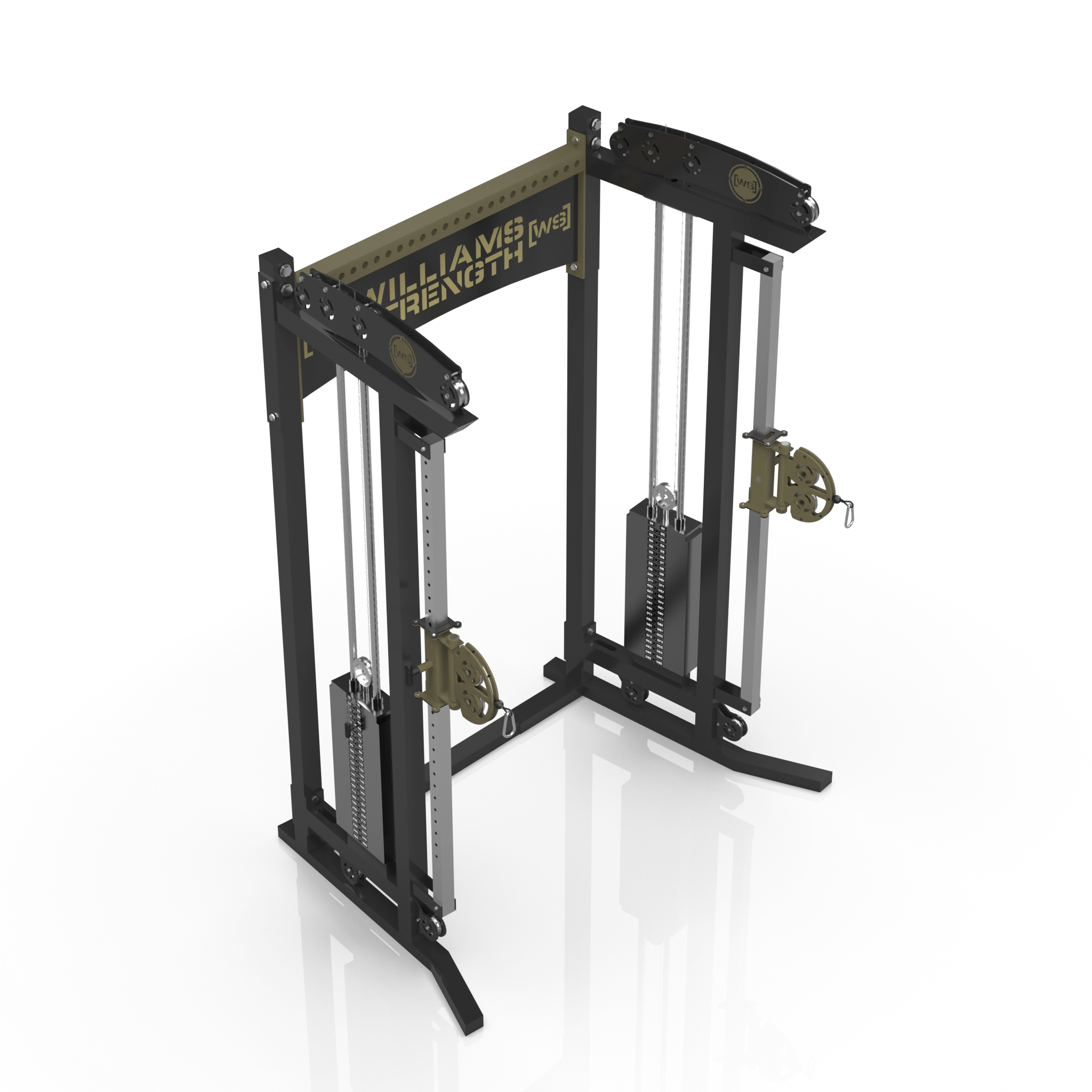 [WS] Signature Functional Trainer - Image 3