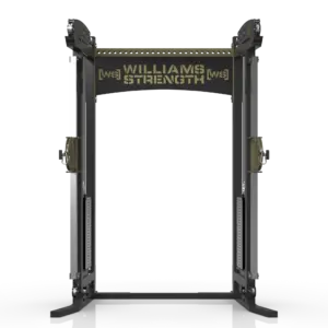 [WS] Signature Functional Trainer - Image 2