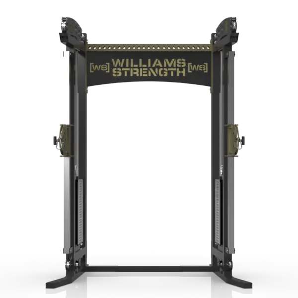 [WS] Signature Functional Trainer