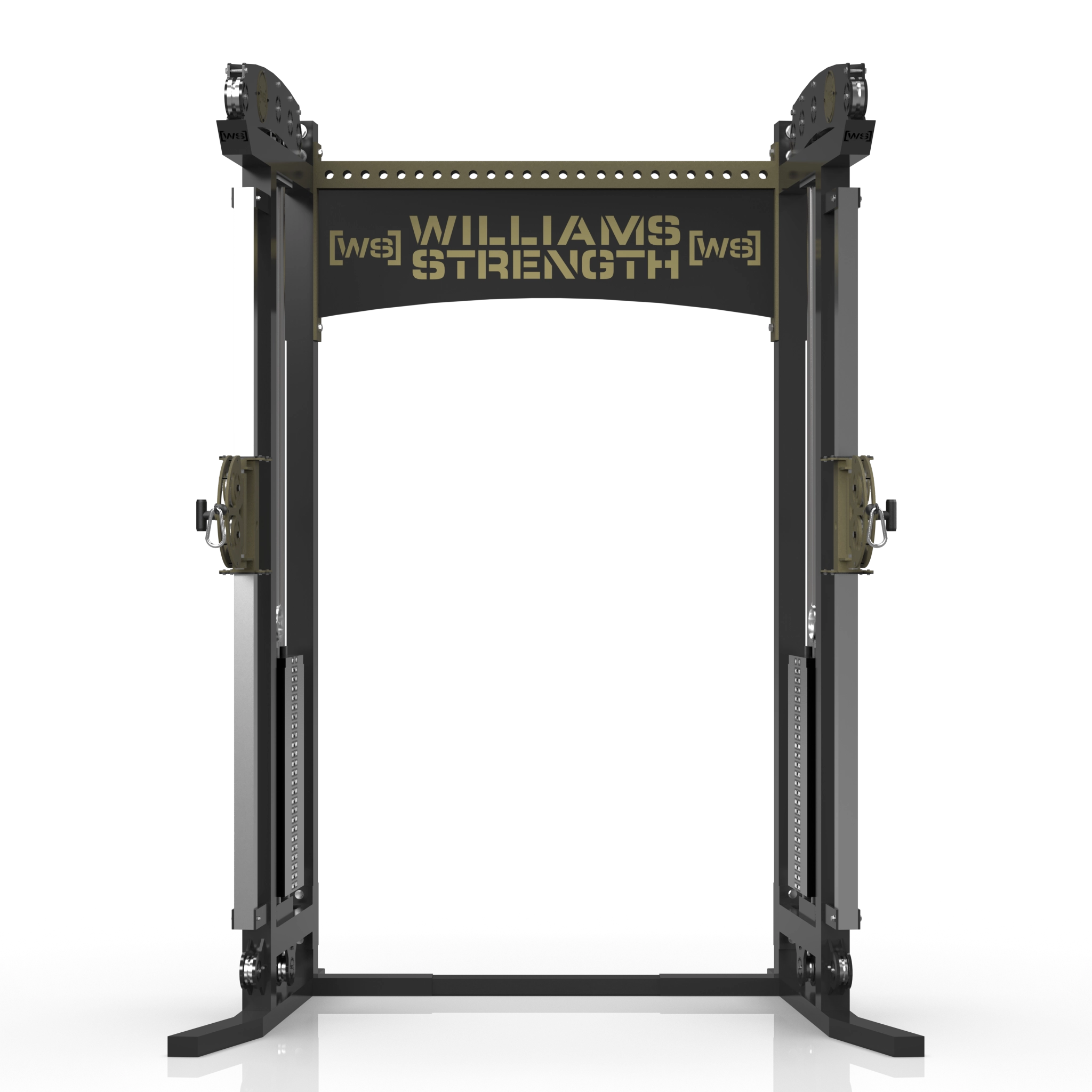 [WS] Signature Functional Trainer - Image 2