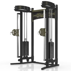 [WS] Signature Functional Trainer