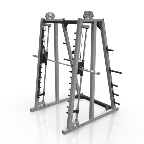 [WS] Signature Smith Machine