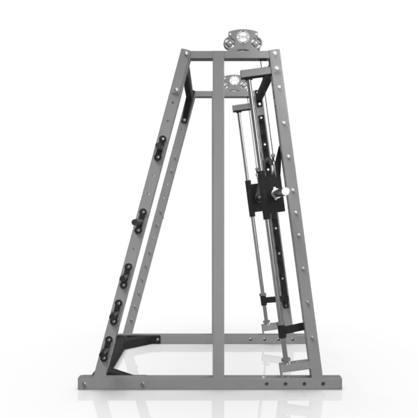 [WS] Signature Smith Machine