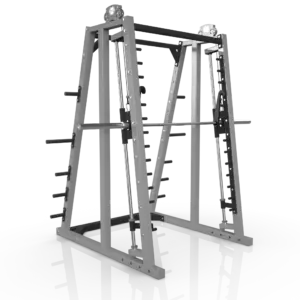 [WS] Signature Smith Machine - Image 14