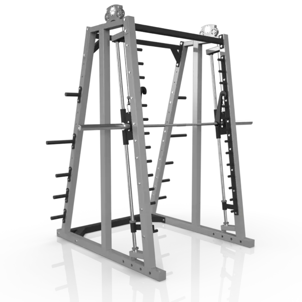 [WS] Signature Smith Machine