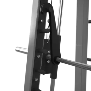 [WS] Signature Smith Machine - Image 13