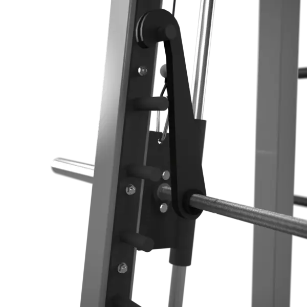 [WS] Signature Smith Machine