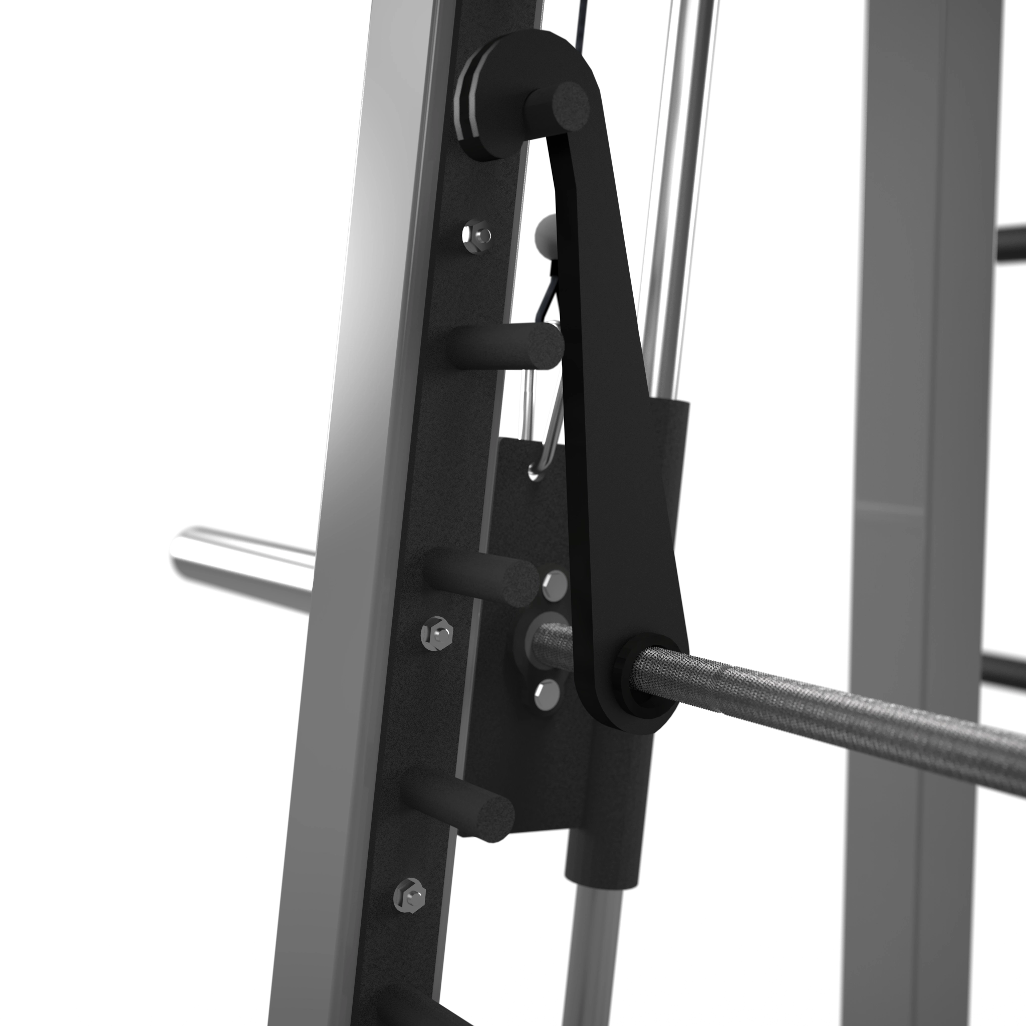[WS] Signature Smith Machine - Image 13