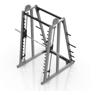 [WS] Signature Smith Machine - Image 12
