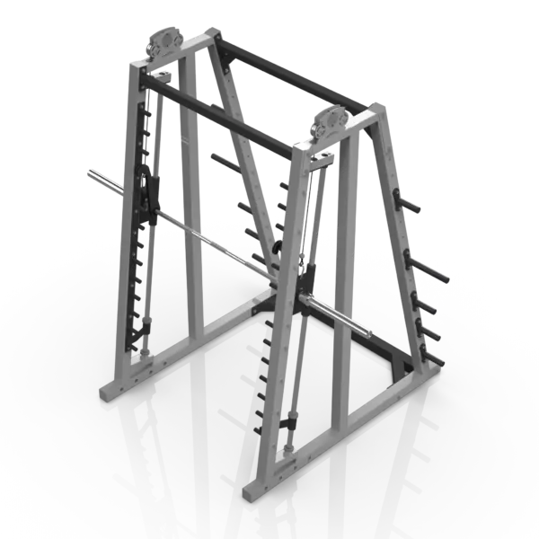 [WS] Signature Smith Machine