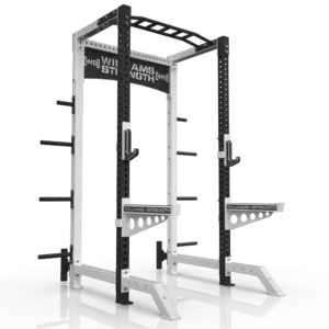 [WS] Deluxe Half Rack
