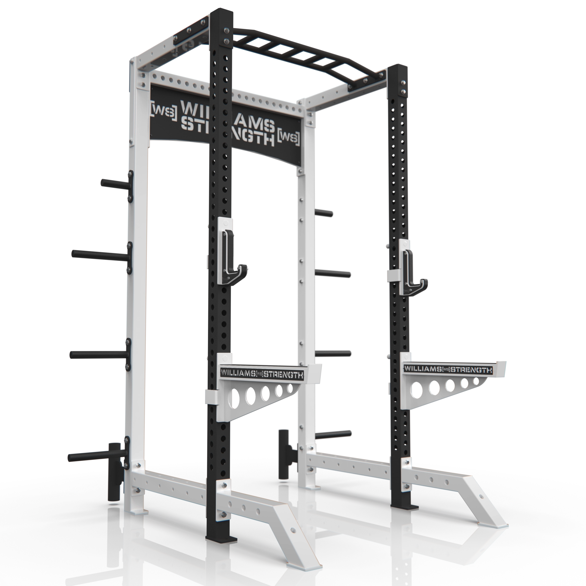 WS] Deluxe Rack | Williams Strength