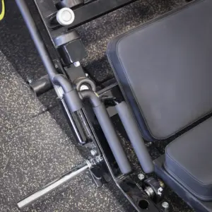 [WS] Signature Iso-Lateral Leg Press