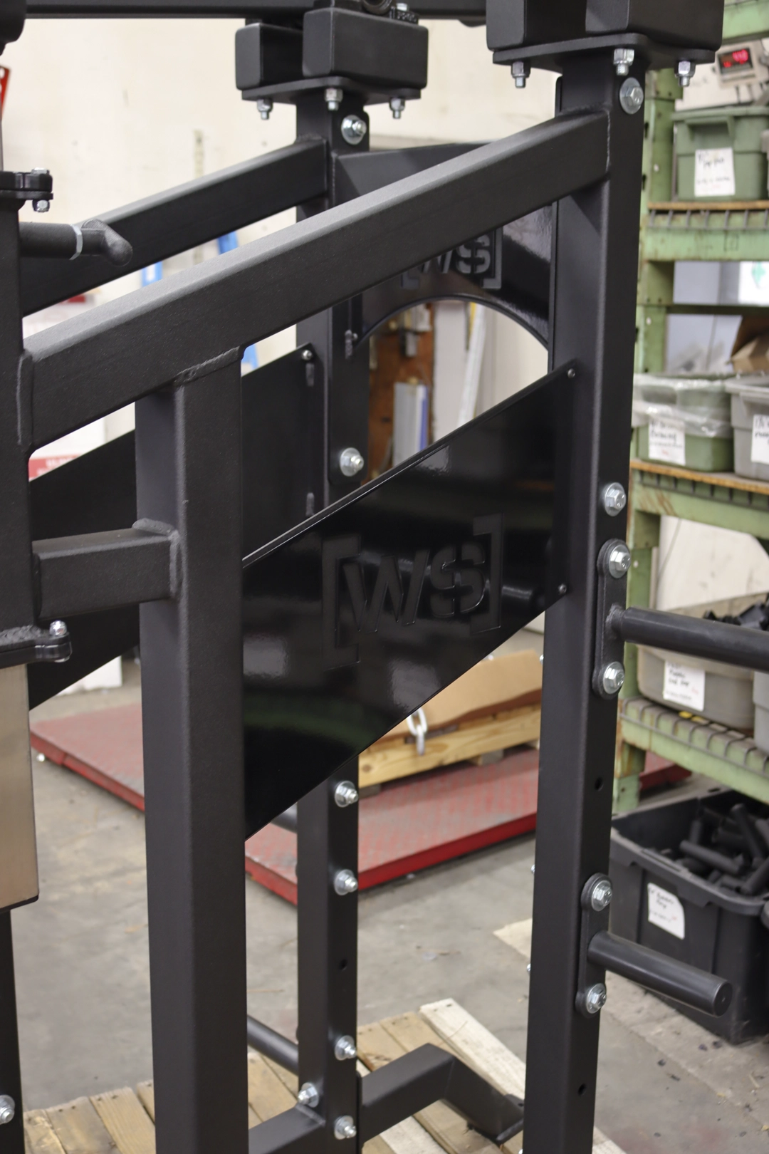 [WS] Signature Viking Press