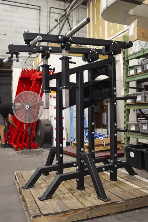 [WS] Signature Viking Press