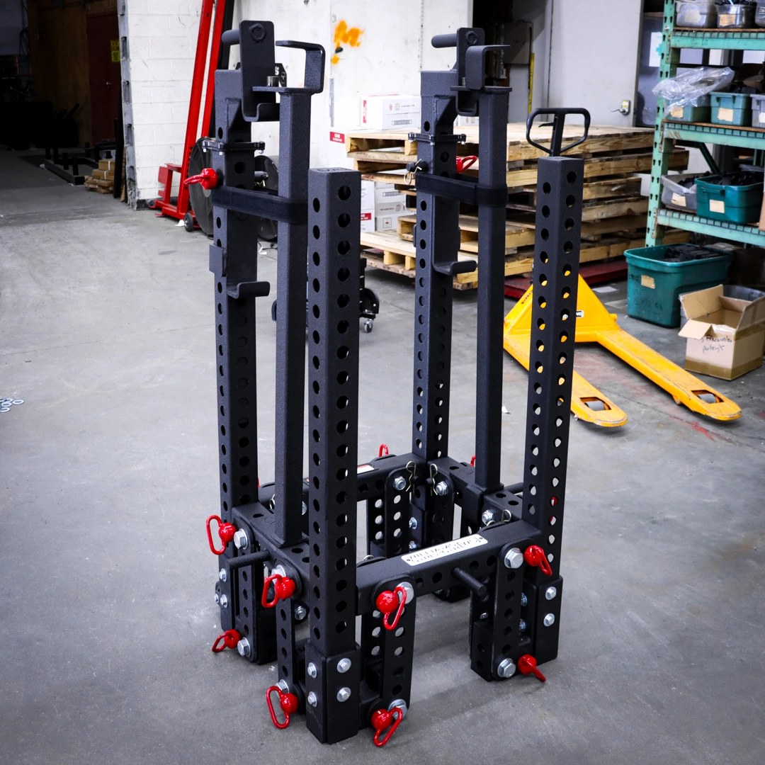 [WS] Folding Rack