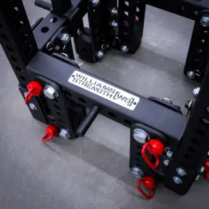 [WS] Folding Rack