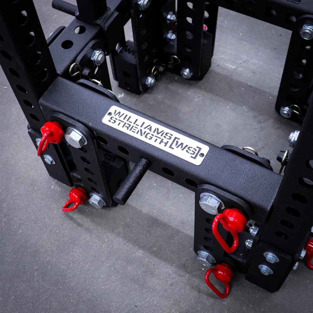 [WS] Folding Rack