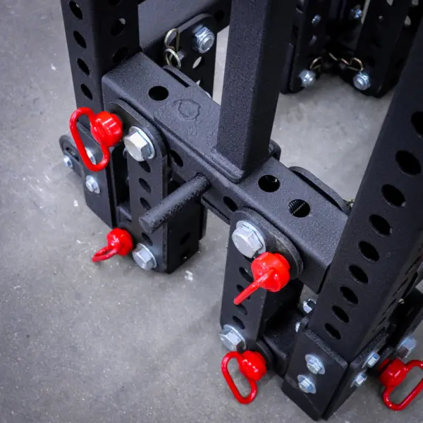 [WS] Folding Rack