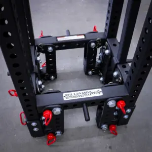 [WS] Folding Rack