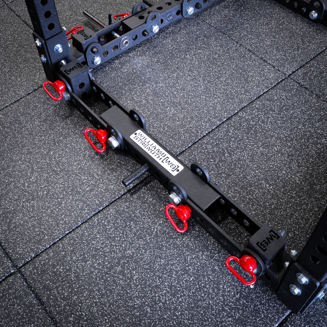 [WS] Folding Rack
